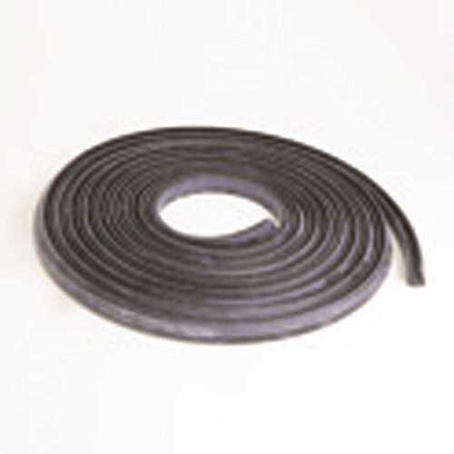 25 Ft Roll U-Shape Gasket 028-09951-025