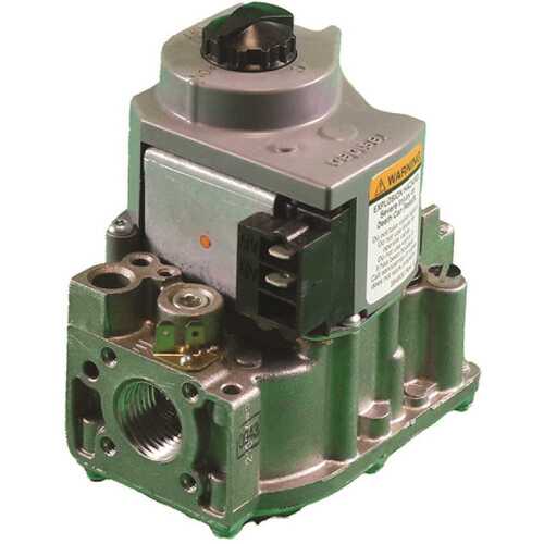 Adp 76717500 Lp Gas Valve 76717500