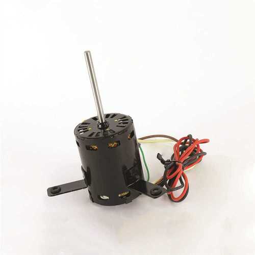 208-230v 1ph 1/8hp 1550 Rpm Motor 106646501