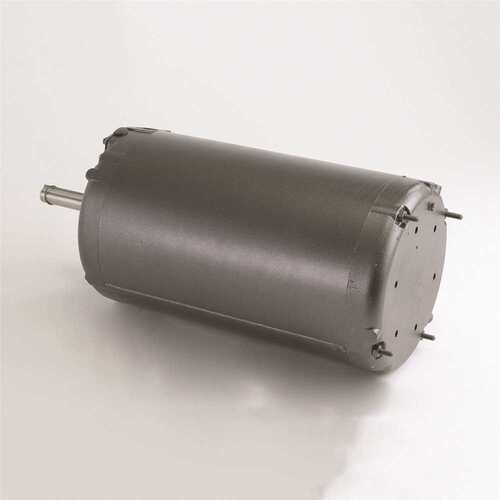 230/460v 3ph 2.5hp 1140 Rpm Motor 330766003