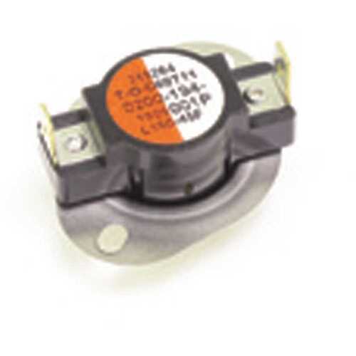 L160-45f Limit Switch0200-194-001p