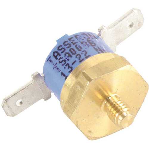 Weil-Mclain 383-500-300 Return/supply Water Sensor