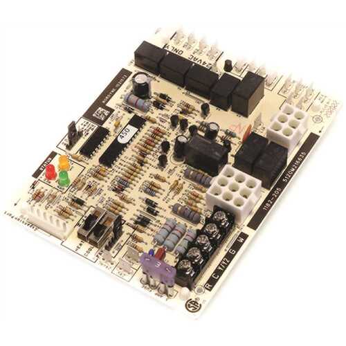 Control Board 1021573r