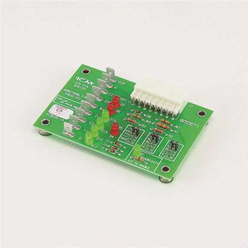 Circuit Board 10w57