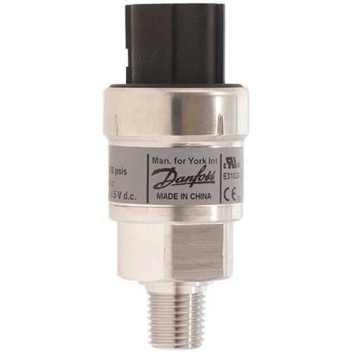 200# Pressure Transducer 025-29583-000