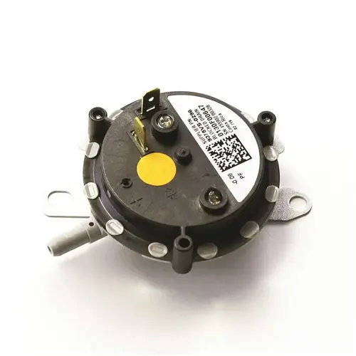 Goodman Manufacturing 0130F00647 Pressure Switch -0.08 0130f00647