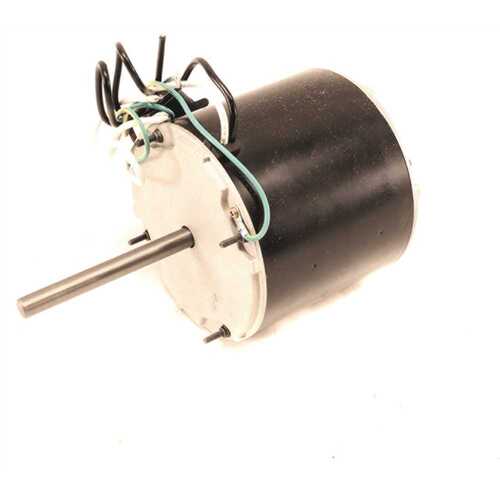 Reznor 1028313R 115v 1/4hp Cwle Motor 1028313r