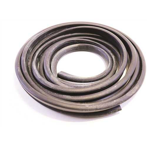 Gasket Channel 25 Ft Coil 028-16790-025