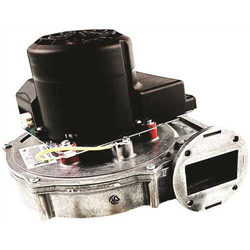 Blower Assembly Kit Includes Blower Gasket And Hardware