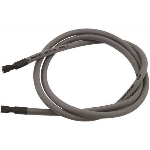 Ignition Lead Wire