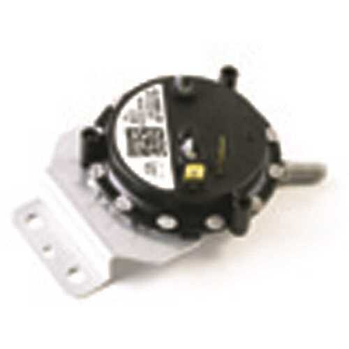 Pressure Switch Kit