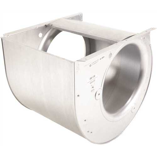 Nordyne 297209R Blower Housing 11x10 With Lim Hol 297209r