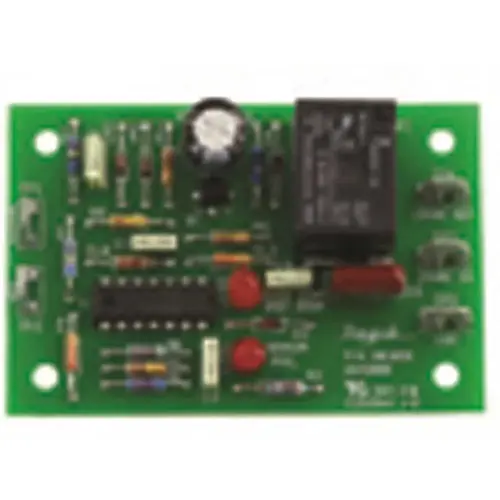 Control Board With Probe Fast Response 003943f