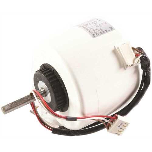 ICP 1501214501 208-230v 30w 4p Motor 1501214501