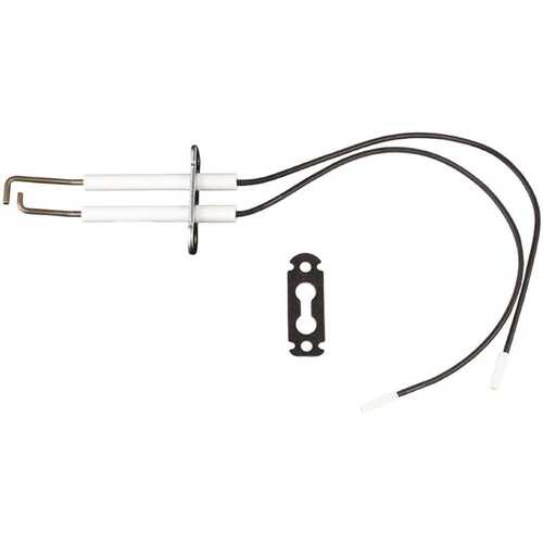 Viessmann 7829798 Ignition Electrode With Gasket7829798