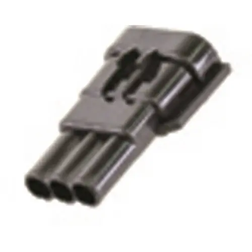 3 Pin Cap Plug Connector 025-28953-000