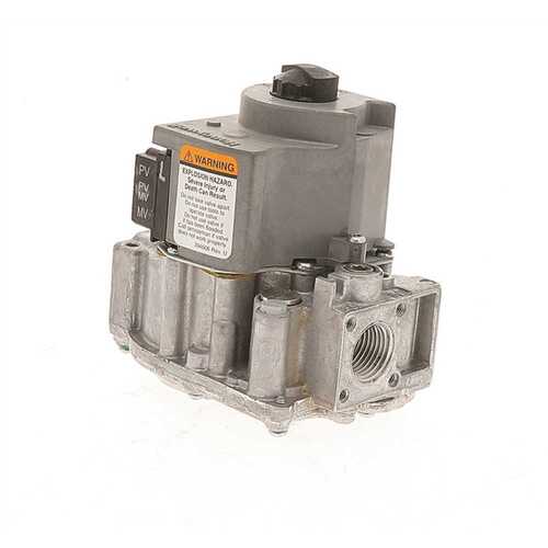 Lennox 41K37 1/2" Ip Gas Valve Vr8204h8019