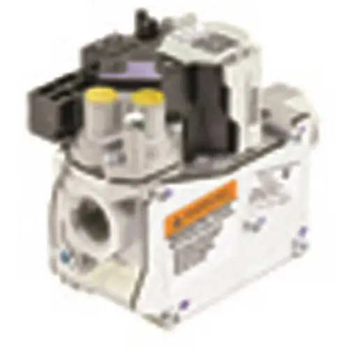 Lennox 11L08 2 Stage Natural Gas Valve11l08