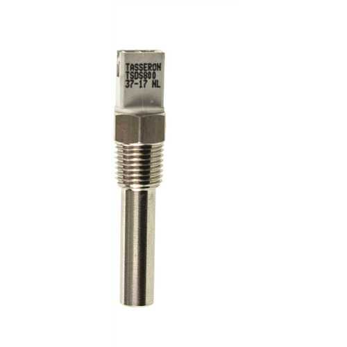 Flue Gas Thermal Fuse