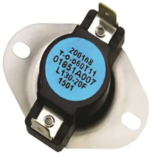 130-20f Limit Switch