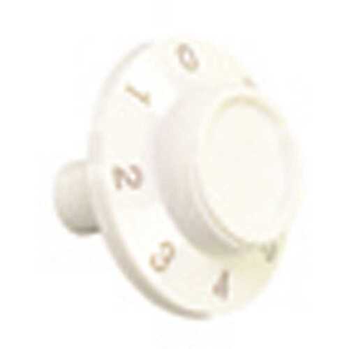 Marley Engineered Products 3301-2030-001 Knob 3301-2030-001