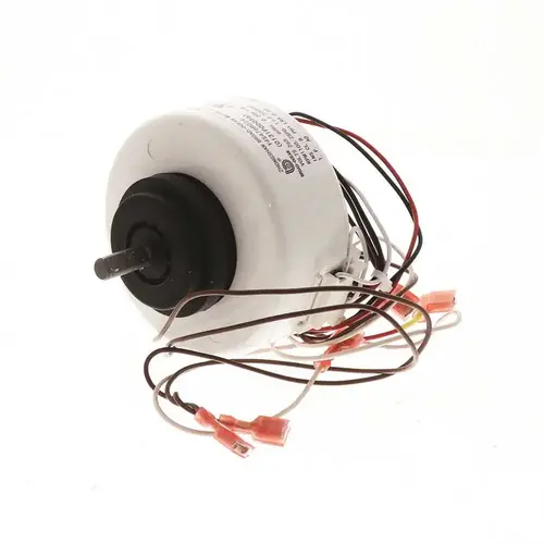 265v 16w 1100 Rpm 2 Speed Motor 0131p00056sp