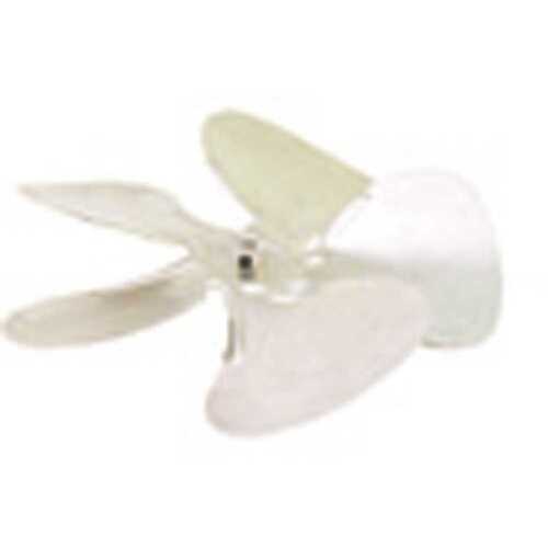 Heatcraft 5140C 12" 23 Deg Fan Blade