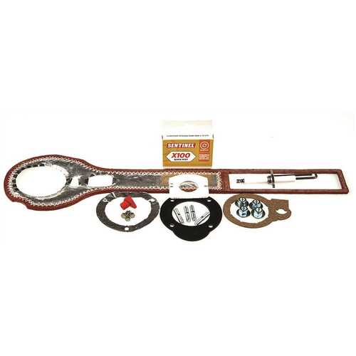 Weil-Mclain 383-500-605 Maintenance Kit