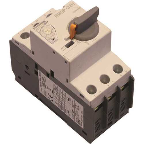 Daikin 300043890 32a Frame 5-8a 690v 50/6 Relay 300043890