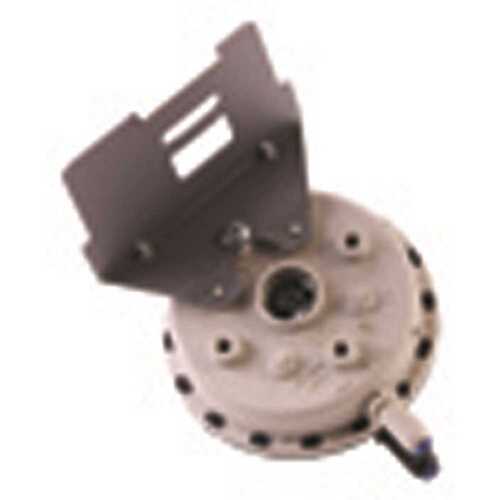 55 W.c. Pressure Switch