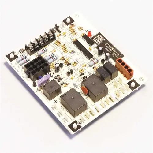 Control Board Kit