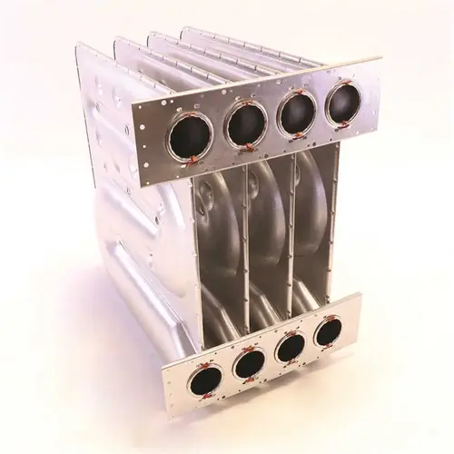 Heat Exchanger