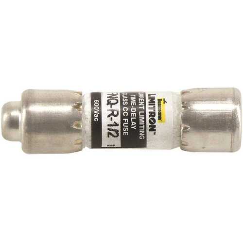 Liebert 127977P7S Fuse Time Delay 0.5a 600v 127977p7s