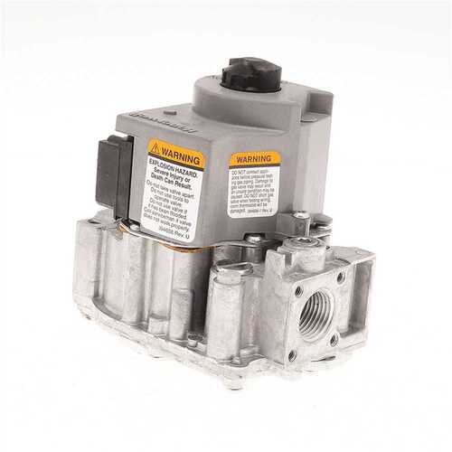 Lennox 13H33 24v 3.5" Wc Natural 1/2" Gas Valve