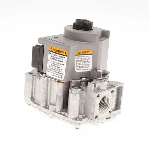 24v 3.5" Wc Natural 1/2" Gas Valve