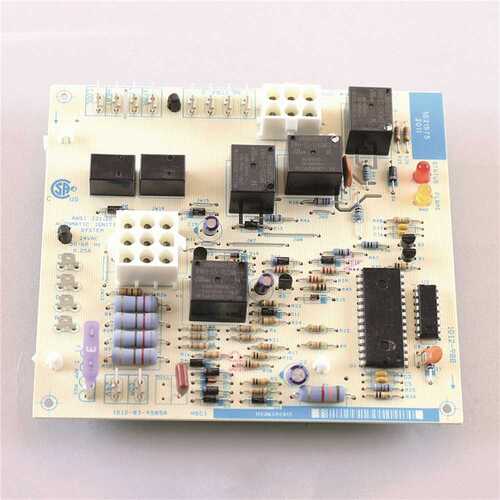 Control Board1021575r