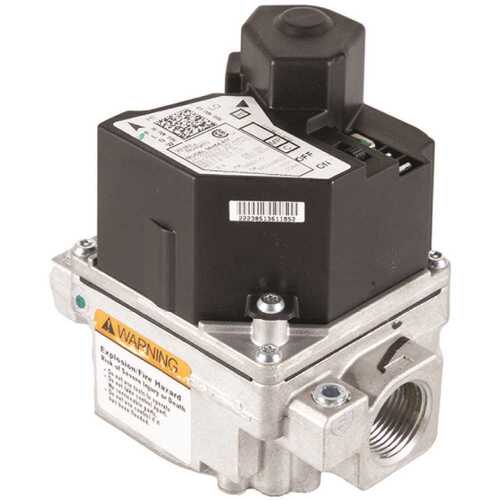 Lennox 16Y31 Natural Gas Valve 3/4" X 3/4"