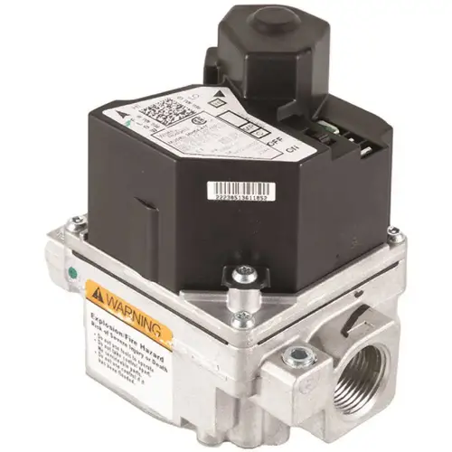 Natural Gas Valve 3/4" X 3/4"