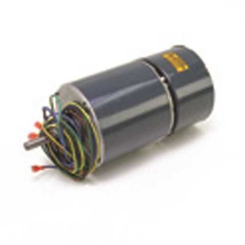 Aaon V83050 460 Volt Ecm Motor 1 Ph