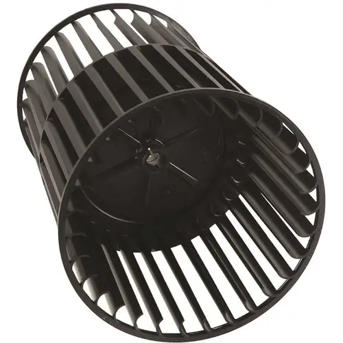 Trane WHL0722 6x9 Cw Blower Wheel 1/2"bore Whl0722