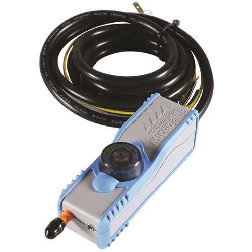 Pump Micro 110/230v Blue X86-003