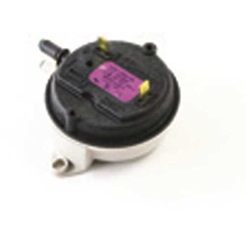 Detroit Radiant T+D4:D61P-264F Pressure Switch T D4 D61p-264f