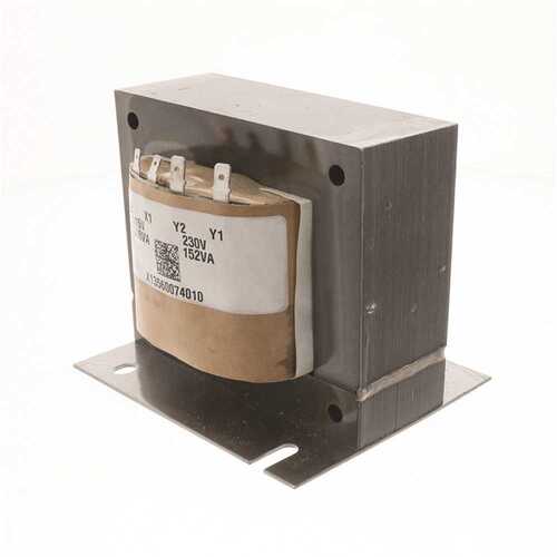 460/575-115/230 Volt 350 Va Transformer