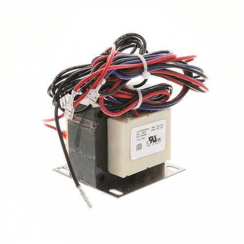 480/600v Primary 240v Secondary 150va Transformer Trr1998