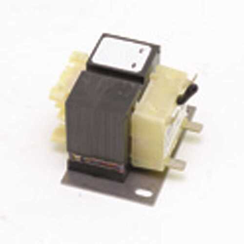 50va Transformer 208/240, 24v Trr2404