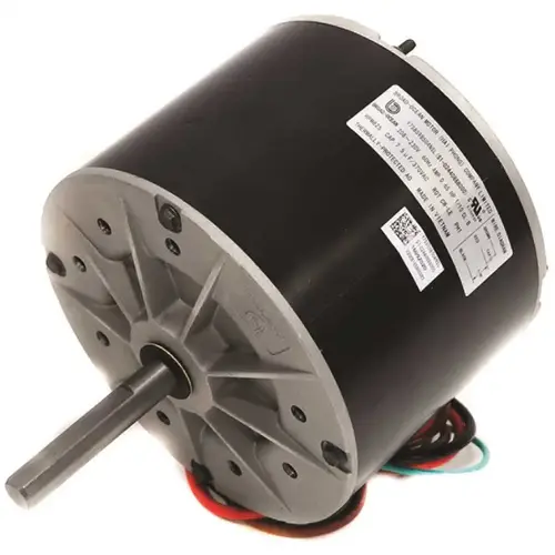 230 Volt 1 Ph 1/10 HP 825 Rpm Cw Motor