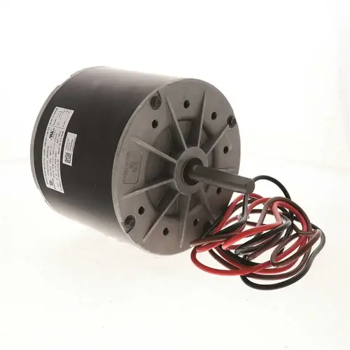 230 Volt 1 Ph 1/4 HP 1100 Rpm Condenser Motor