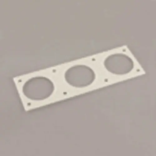 3 Burner Tray Gasket