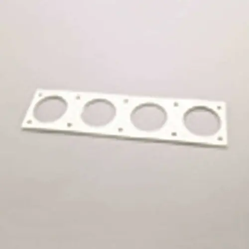 4-Port Burner Gasket