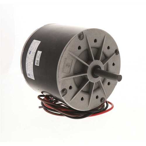 1/4 HP 208/230 Volt 850 Rpm Cwle